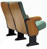Кресло мягкое для конференц-залов, Модель «OTELLO PL»,, фото 3