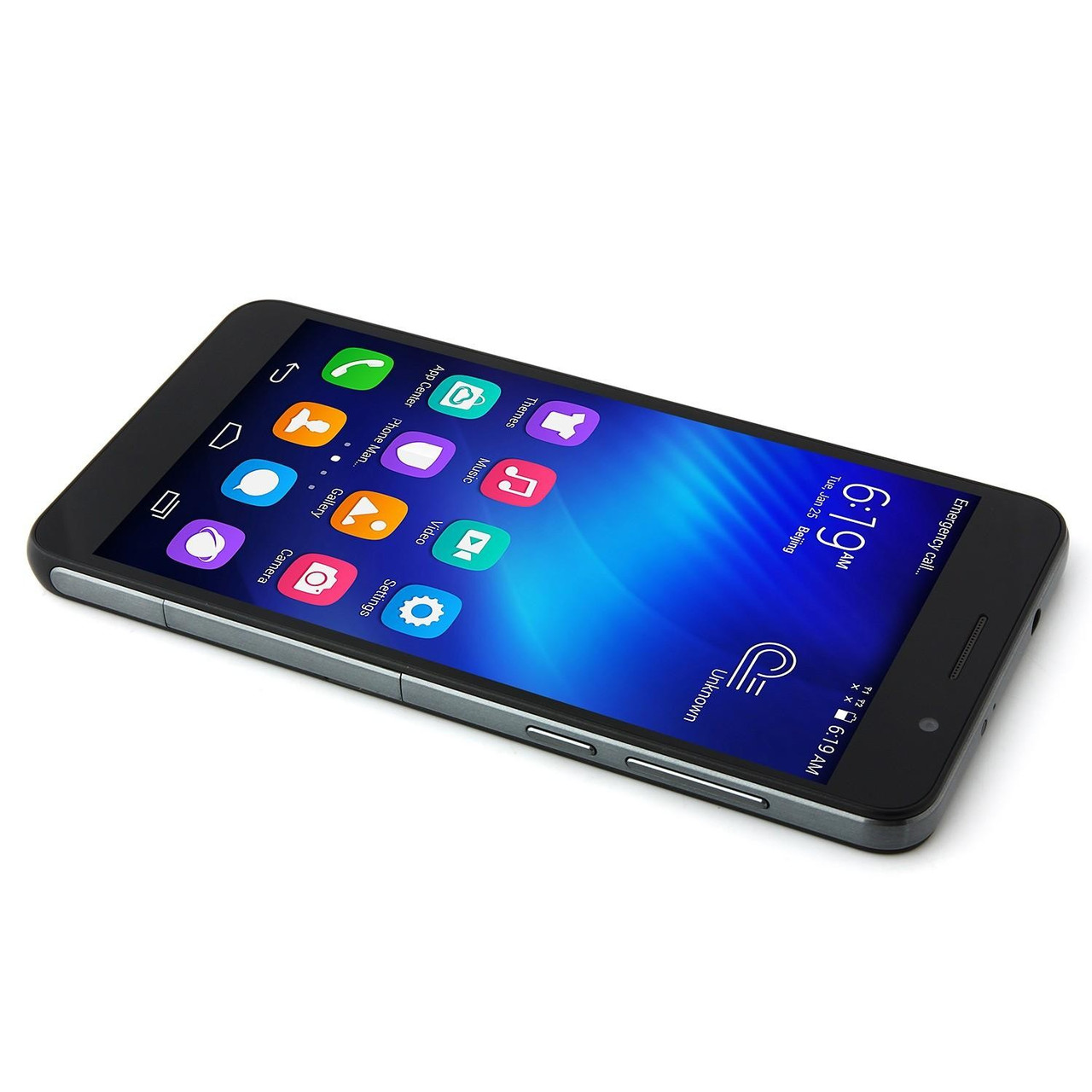 Смартфон Huawei Honor 6 1-2сим (honor 6 plus) - фото 5 - id-p6016054