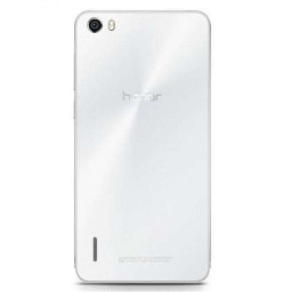 Смартфон Huawei Honor 6 1-2сим (honor 6 plus) Белый - фото 2 - id-p6016058