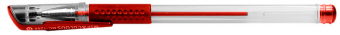 Гелевая ручка Miraculous красная - фото 1 - id-p6016552