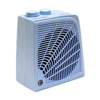 Тепловентилятор Timberk TFH S20QSS