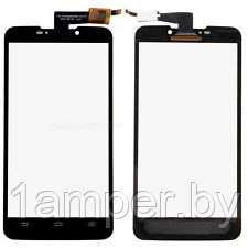 Сенсорный экран (тачскрин) Original ZTE N5 V9815 Grand memo/Grand memo lite