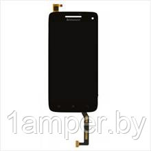 Дисплей Original для Lenovo S960 Vibe X В сборе с тачскрином