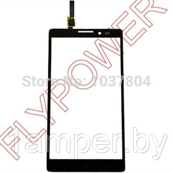 Сенсорный экран (тачскрин) Original Lenovo K910 Vibe Z