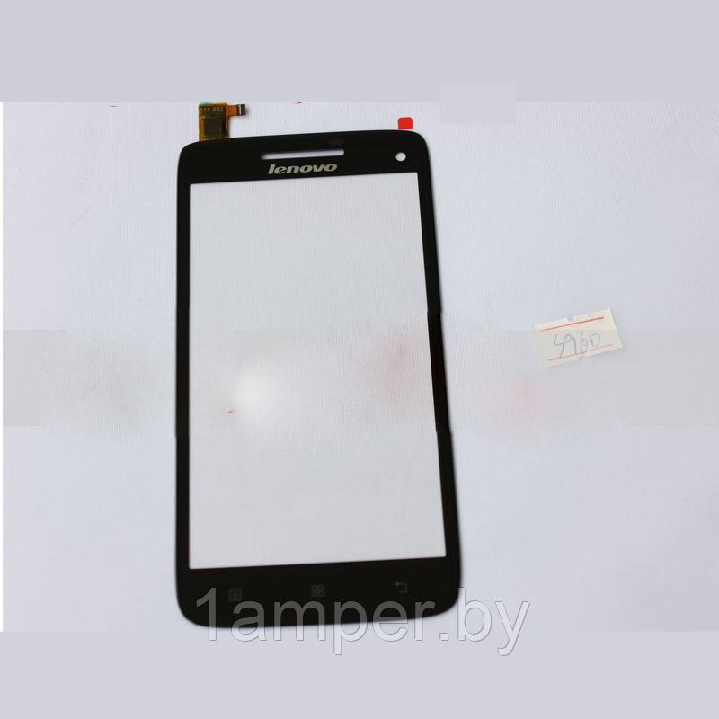 Сенсорный экран (тачскрин) Original Lenovo S960 Vibe X