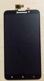 Сенсорный экран (тачскрин) Original Lenovo S939
