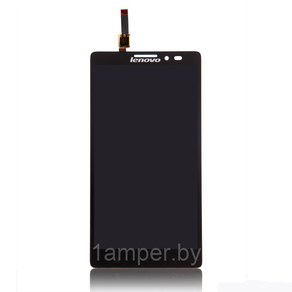 Дисплей Original для Lenovo K910 Vibe Z В сборе с тачскрином