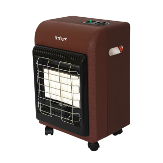 Газовый обогреватель Timberk TGH 4200 SM2