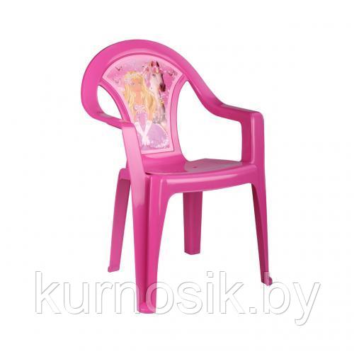 Кресло детское "Принцессы", арт. М2622