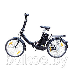 Электровелосипед Volten City 250W