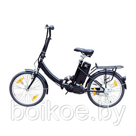 Электровелосипед Volten City 350W