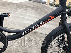 Электровелосипед Volten Eco Zone 250W, фото 2