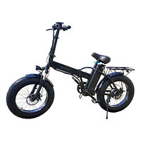 Электровелосипед фэтбайк Volten Cruiser 500W