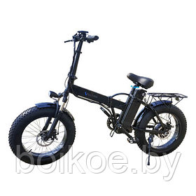 Электровелосипед фэтбайк Volten Cruiser 500W