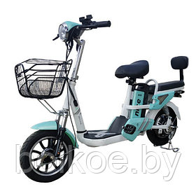 Электровелосипед Volten Springer 250W