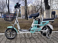 Электровелосипед Volten Springer 250W, фото 2