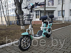 Электровелосипед Volten Springer 250W, фото 3