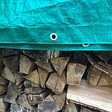 Непромокаемые тенты Тарпикс, тентовое полотно от 2х3 до 20х30м, фото 10