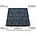 Пол для палатки ЛОТОС Куб 3 утепленный ПУ4000 (2,1х2,1м), фото 8