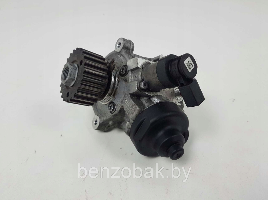 ТНВД ТОПЛИВНЫЙ НАСОС ВЫСОКОГО ДАВЛЕНИЯ 04L130755E 0445010538 VW ARTEON 2.0 TDI DFH