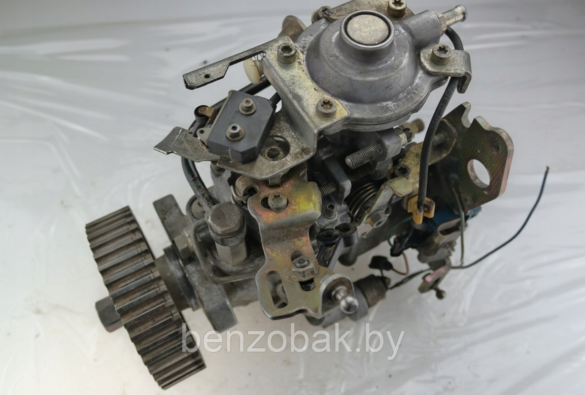 ТНВД ТОПЛИВНЫЙ НАСОС ВЫСОКОГО ДАВЛЕНИЯ 0460494309 PEUGEOT 406 1.9TD