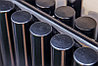 Радиатор трубчатый KZTO Гармония А40 2-334 (межосевое - 300 мм), фото 4