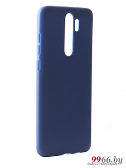 Аксессуар Чехол Red Line для Xiaomi Redmi Note 8 Pro Ultimate Blue УТ000018781