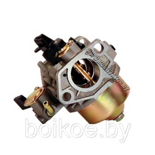 Карбюратор 177F(GX270)