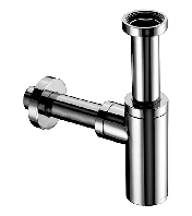 Schell EDITION 014290699 Дизайнерский сифон для раковины