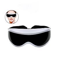 Массажные очки для глаз Eye Care Massager