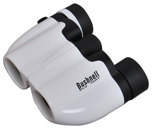 Бинокль Bushnell 10х22