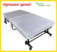 Кровать раскладная MaxiBed 90 (с матрасом)