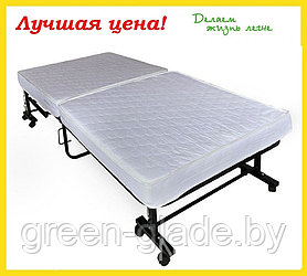 Кровать раскладная MaxiBed 90 (с матрасом)