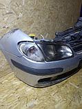 Передняя часть (ноускат) в сборе Nissan Almera 2003, фото 4