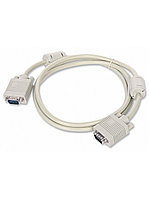 Кабель VGA-VGA 1.8м. CC-PPVGA-6 Cablexpert