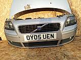 Передняя часть (ноускат) в сборе Volvo S40 2.4 I 2006, фото 7