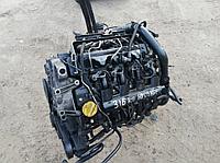 Двигатель Renault Espace 2.2 DCI 2005