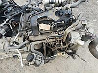 Двигатель Nissan Pathfinder 2.5 TD 2006
