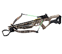 Рекурсивный арбалет Man Kung MK-XB25 Specter камуфляж, фото 2