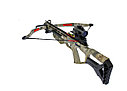 Рекурсивный арбалет Man Kung MK-XB25 Specter камуфляж, фото 4