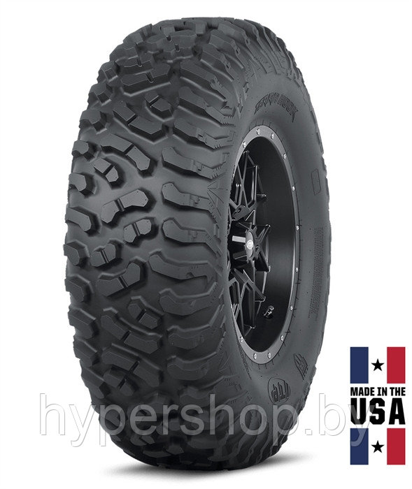 Шина для квадроцикла ITP Terra Hook 26x11 R12