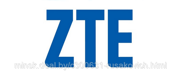 Замена стекла,сенсора ZTE