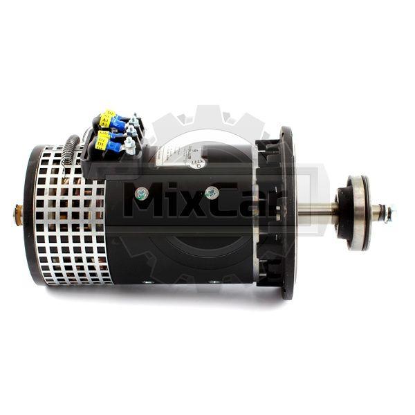 Электродвигатель SCHABMULLER (50073845) - фото 2 - id-p108771134