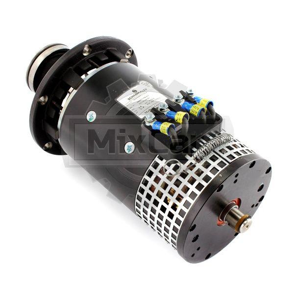 Электродвигатель SCHABMULLER (50073845) - фото 3 - id-p108771134
