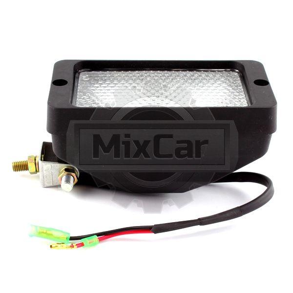 Фара передняя Mitsubishi (LED, 12V-55W) (97C6004900) - фото 3 - id-p108773448