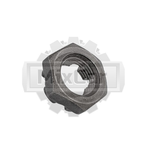 Гайка ступицы УМ Heli CPCD10 - фото 3 - id-p108773927