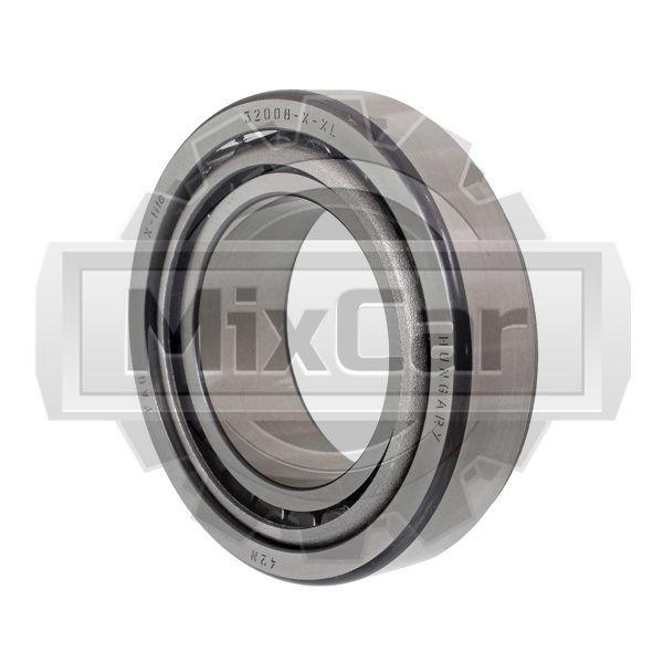 Подшипник роликовый конический Doosan (A213065) - фото 3 - id-p108774141