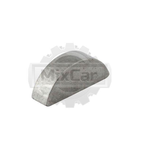 Шпонка распределительного механизма Toyota 4Y (851617600171) - фото 3 - id-p108776017