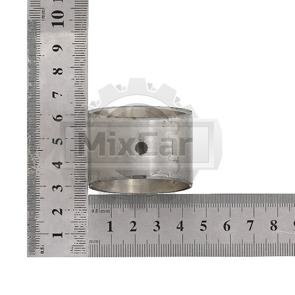 Втулка шатуна Komatsu 6D102E - фото 4 - id-p108779123