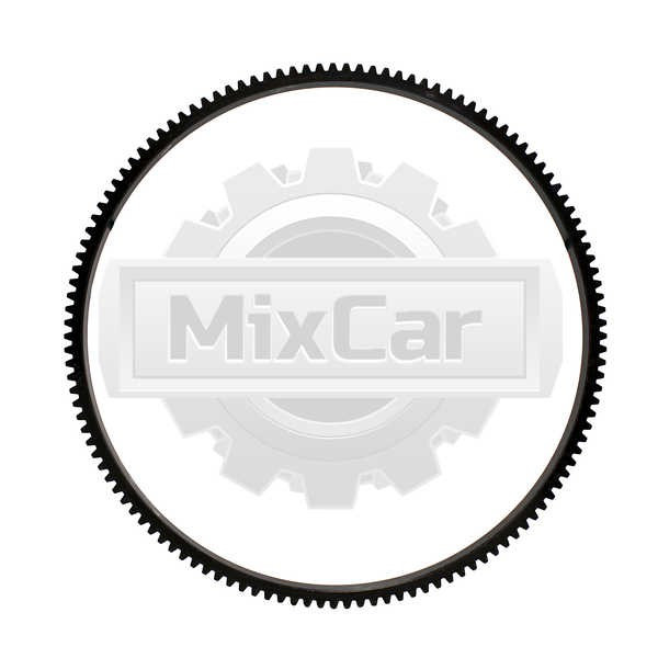 Венец маховика Mazda XA (126 зуб) - фото 3 - id-p108779185